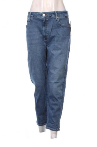 Damen Jeans Mavi, Größe XXL, Farbe Blau, Preis 61,99 €