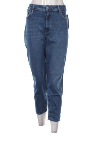 Dámske džínsy  Mavi, Veľkosť XXL, Farba Modrá, Cena  56,95 €