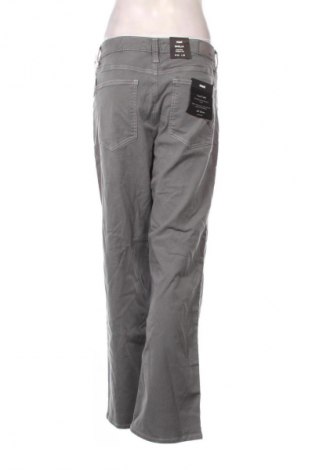 Дамски дънки Mavi, Размер XL, Цвят Сив, Цена 93,99 лв.