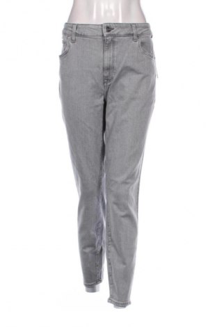 Дамски дънки Mavi, Размер XL, Цвят Сив, Цена 93,99 лв.