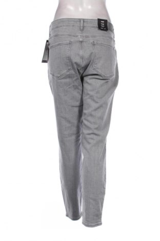 Дамски дънки Mavi, Размер XL, Цвят Сив, Цена 93,99 лв.
