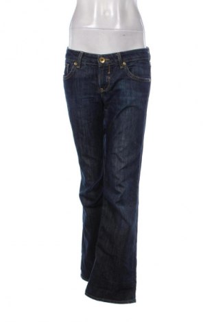 Damen Jeans Mavi, Größe L, Farbe Blau, Preis 20,96 €