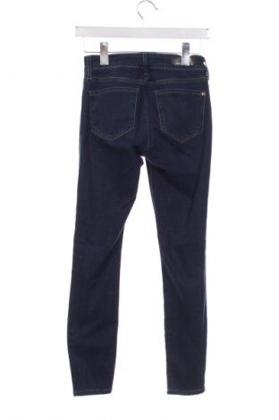 Damskie jeansy Mavi, Rozmiar XXS, Kolor Niebieski, Cena 94,25 zł