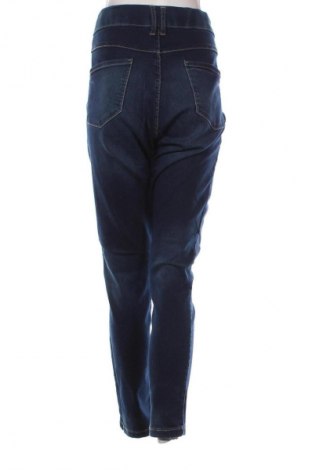 Dámske džínsy  Maxi Blue, Veľkosť XXL, Farba Modrá, Cena  14,83 €