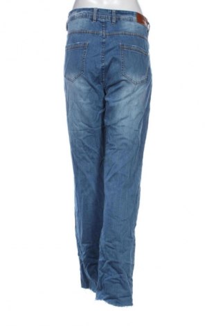 Damen Jeans Maxi Blue, Größe XXL, Farbe Blau, Preis € 15,99