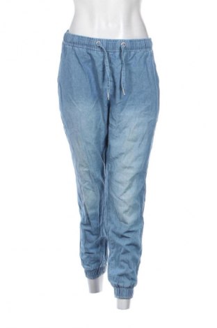 Blugi de femei Medicine, Mărime L, Culoare Albastru, Preț 76,70 Lei