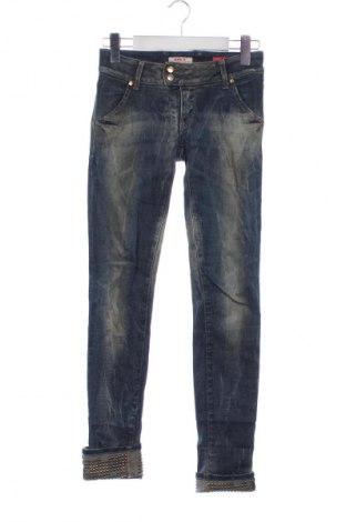 Női farmernadrág Met, Méret XS, Szín Kék, Ár 6 259 Ft