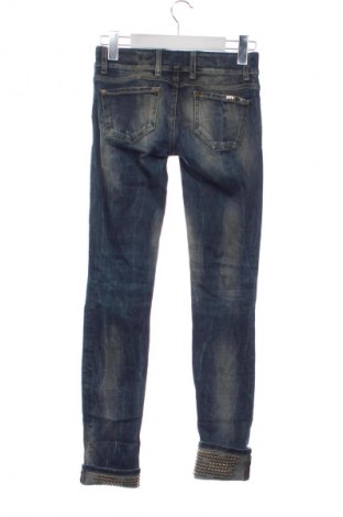 Női farmernadrág Met, Méret XS, Szín Kék, Ár 6 259 Ft