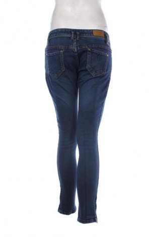 Dámske džínsy  Miss Cherry, Veľkosť L, Farba Modrá, Cena  14,83 €