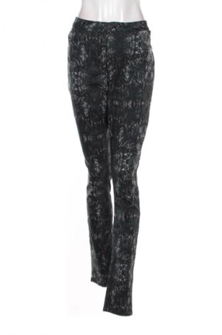 Damskie jeansy Miss E, Rozmiar XL, Kolor Kolorowy, Cena 47,99 zł