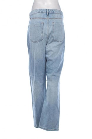 Dámske džínsy  Miss Selfridge, Veľkosť XL, Farba Modrá, Cena  17,00 €