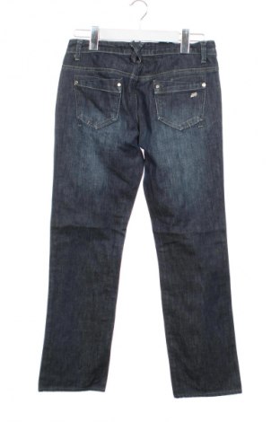 Dámské džíny  Miss Sexy, Velikost S, Barva Modrá, Cena  229,00 Kč