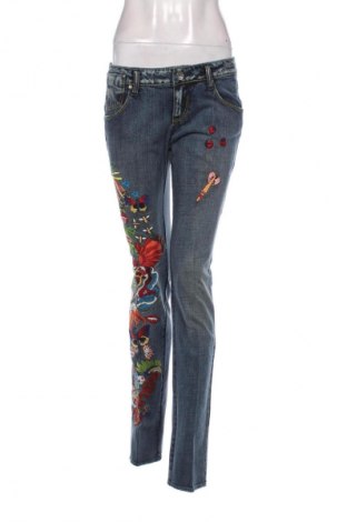Dámské džíny  Miss Sixty, Velikost M, Barva Vícebarevné, Cena  940,00 Kč