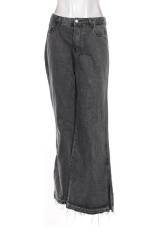 Damen Jeans Mochy, Größe M, Farbe Schwarz, Preis € 15,99