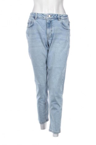 Damen Jeans Mohito, Größe L, Farbe Blau, Preis 15,00 €