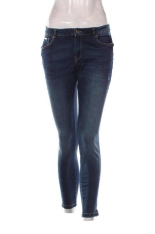 Damen Jeans Mohito, Größe L, Farbe Blau, Preis 14,91 €