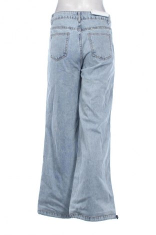 Дамски дънки Monique, Размер M, Цвят Син, Цена 93,00 лв.