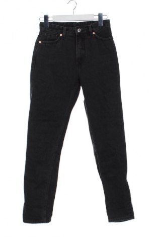 Γυναικείο Τζίν Monki, Μέγεθος XS, Χρώμα Μαύρο, Τιμή 12,99 €
