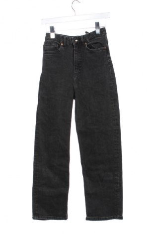 Női farmernadrág Monki, Méret XS, Szín Fekete, Ár 6 309 Ft