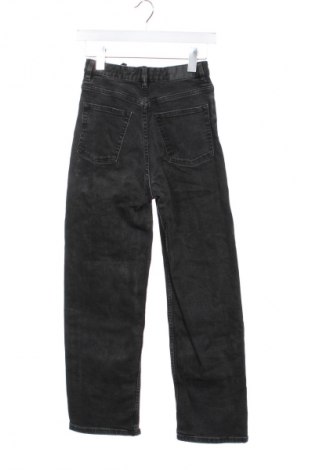 Női farmernadrág Monki, Méret XS, Szín Fekete, Ár 6 309 Ft