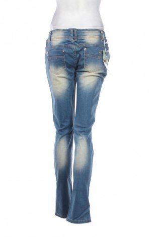 Női farmernadrág Moon Girl, Méret XL, Szín Sokszínű, Ár 9 222 Ft