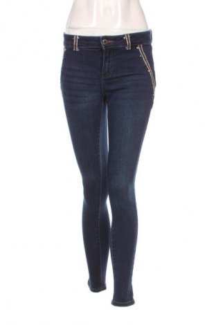 Damen Jeans Morgan, Größe S, Farbe Blau, Preis € 13,99