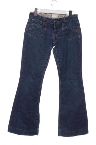 Damskie jeansy Motivi, Rozmiar S, Kolor Niebieski, Cena 44,99 zł