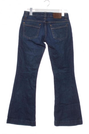 Damskie jeansy Motivi, Rozmiar S, Kolor Niebieski, Cena 44,99 zł