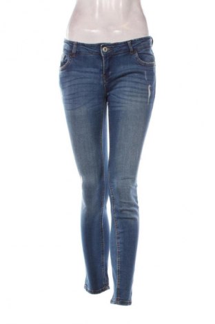 Damen Jeans Motivi, Größe M, Farbe Blau, Preis 57,15 €