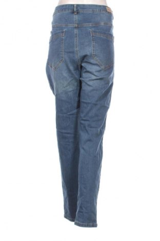 Damen Jeans Ms Mode, Größe 3XL, Farbe Blau, Preis € 13,99