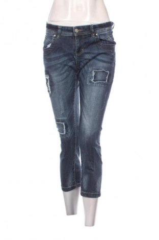 Damen Jeans Multiblu, Größe M, Farbe Blau, Preis 8,99 €