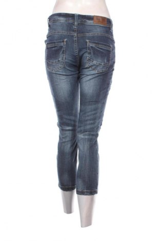 Damen Jeans Multiblu, Größe M, Farbe Blau, Preis 8,99 €
