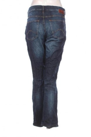 Dámské džíny  Mustang, Velikost XL, Barva Modrá, Cena  469,00 Kč