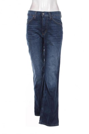 Dámske džínsy  Mustang, Veľkosť S, Farba Modrá, Cena  13,95 €