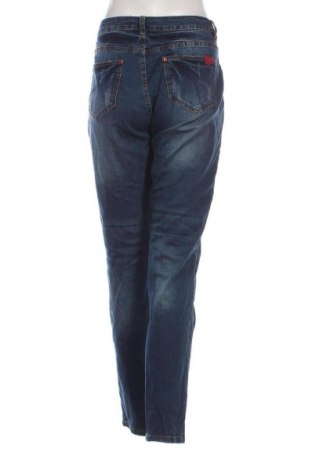 Damen Jeans My Own, Größe XXL, Farbe Blau, Preis € 11,99