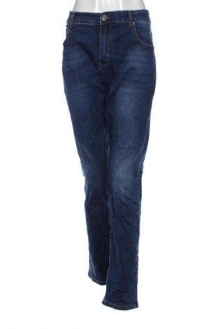 Damen Jeans N+1 Jeans, Größe XXL, Farbe Blau, Preis € 13,99