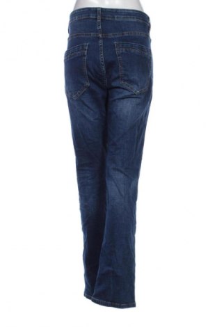 Damen Jeans N+1 Jeans, Größe XXL, Farbe Blau, Preis € 13,99