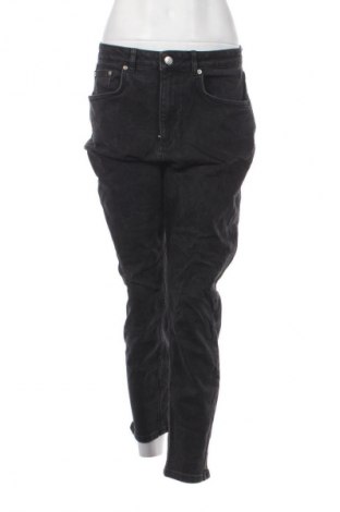 Dámske džínsy  NA-KD, Veľkosť M, Farba Čierna, Cena  12,95 €