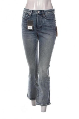 Дамски дънки NYDJ, Размер S, Цвят Син, Цена 93,99 лв.