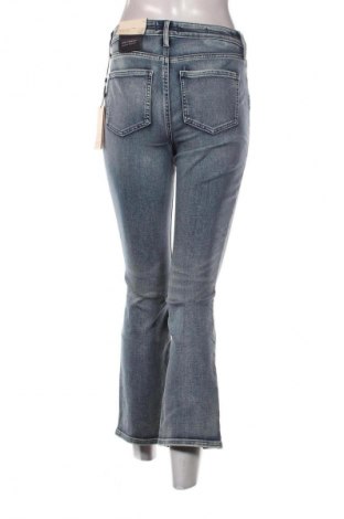 Дамски дънки NYDJ, Размер S, Цвят Син, Цена 93,99 лв.