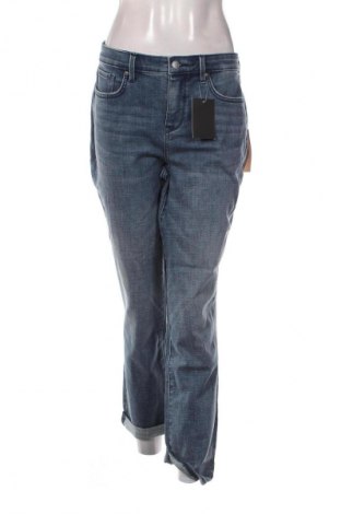 Γυναικείο Τζίν NYDJ, Μέγεθος XL, Χρώμα Μπλέ, Τιμή 56,99 €