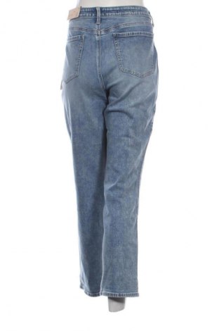 Damskie jeansy NYDJ, Rozmiar XL, Kolor Niebieski, Cena 250,99 zł