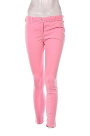 Blugi de femei Naf Naf, Mărime M, Culoare Roz, Preț 107,89 Lei