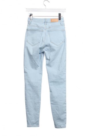 Damen Jeans Never Denim, Größe XS, Farbe Blau, Preis € 17,99