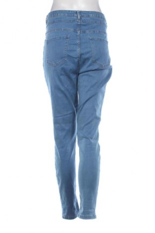 Női farmernadrág New Look, Méret XL, Szín Kék, Ár 5 800 Ft