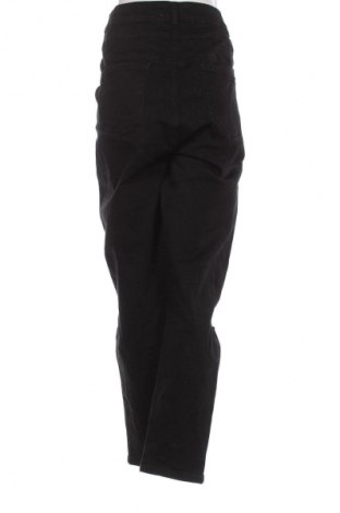 Blugi de femei New Look, Mărime 4XL, Culoare Negru, Preț 57,99 Lei