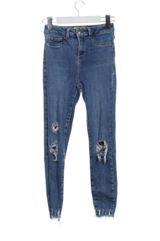 Női farmernadrág New Look, Méret S, Szín Kék, Ár 5 109 Ft