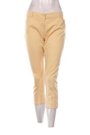 Dámske džínsy  Next, Veľkosť XL, Farba Žltá, Cena  20,92 €