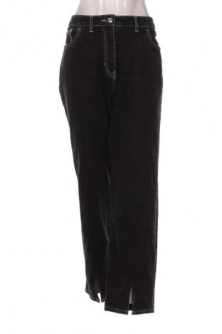 Dámske džínsy  Next, Veľkosť XL, Farba Čierna, Cena  20,92 €