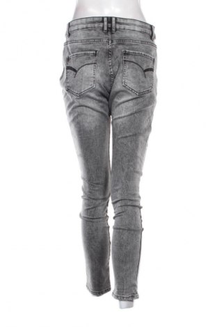 Blugi de femei Nielsson, Mărime L, Culoare Gri, Preț 56,99 Lei